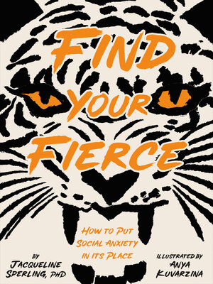 cover image of Find Your Fierce